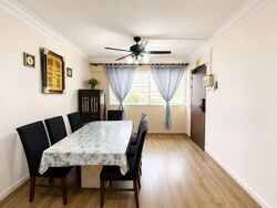 Blk 201 Marsiling Admiralty Park (Woodlands), HDB 4 Rooms #604717901